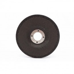DISCO ABRASIVO DESBASTE T27 7" X 1/4" DEWALT DW54850