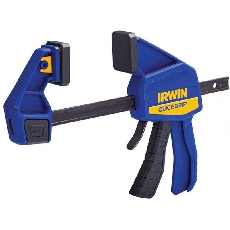 PRENSA RÁPIDA 30 CM 12" IRWIN 2005992