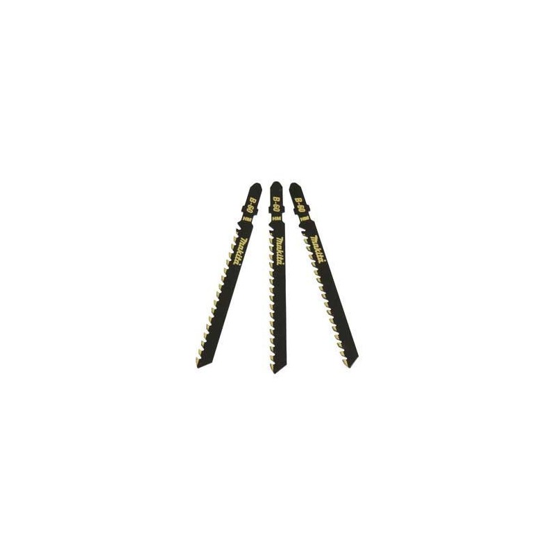 JGO CUCHILLAS CALAR 5PZS 22TPI HSS METAL A85737