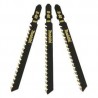 JGO CUCHILLAS CALAR 5PZS 22TPI HSS METAL A85737