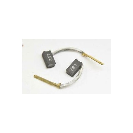 ESCOBILLAS P/DW313/18/402 DEWALT - 445861-34
