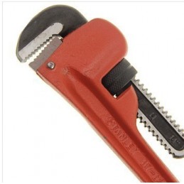 LLAVE TUBO 18 PULG  STANLEY 87625