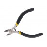 ALICATE MINIATURA CORTE DIAGONAL 4'' (101MM) STANLEY 84124