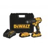 TALADRO ATORNILLADOR 1/2'' DEWALT 20V MAX 2 BAT DCD7771D2-B3