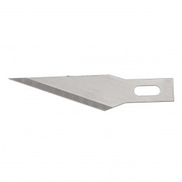 HOJA DE REPUESTO PARA CUCHILLAS HOBBY STANLEY 11411