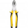 ALICATE ELECTRICISTA STANLEY 8''  84056