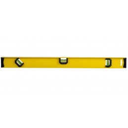 NIVEL ALUMINIO 24 PULG STANLEY 42074