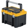 CAJA DE HERRAMIENTAS TSTAK MANGO LARGO DEWALT DWST17814
