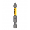 PUNTA DEWALT MAXFIT ULTRA 2 PHILLIPS No.2  PH2 X 2 UD.DWAF2PH2-2H