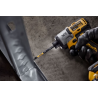 PUNTAS  P/ATORNILLADOR DE IMPACTO DEWALT FLEXTORQ PH2 X 2.25" PAQ.X 3UD DWAF2PH2IR3