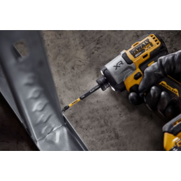 PUNTAS  P/ATORNILLADOR DE IMPACTO DEWALT FLEXTORQ PH2 X 2.1/4" PAQ.X 5UD DWAF2PH2IR5