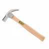 Martillo con Mango de Madera  Cabeza Cónica STANLEY 51-269