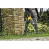 SOPLADOR INALÁMBRICO DEWALT DE 20V BL SIN BATERÍA DCBL722B