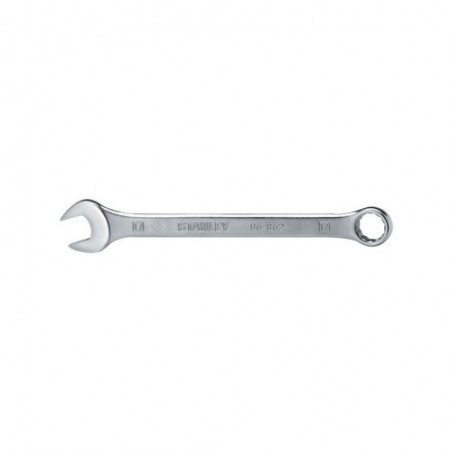 LLAVE MIXTA 18 mm STANLEY - 12 Pt. 86863