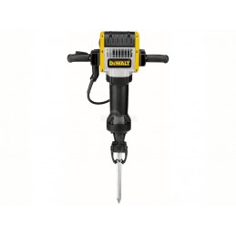 DEMOLEDOR DE PAVIMENTO DEWALT D25980T INCLUYE CARRO
