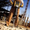 DEMOLEDOR DE PAVIMENTO DEWALT D25980T INCLUYE CARRO