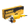 PULIDORA INDUSTRIAL DeWALT 7" 2600 W 8.500 RPM DWE497-B3