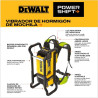 KIT VIBRADOR DE CONCRETO POWERSHIFT Dewalt - DCPS310AG2