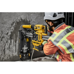 TALADRO SACANUCLEOS INALAMBRICO POWERSHIFT DEWALT DCPS150AG2