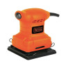 COMBO LIJADORA BS200+TALADRO PER 1/2HD555K-B3 BLACK & DECKER