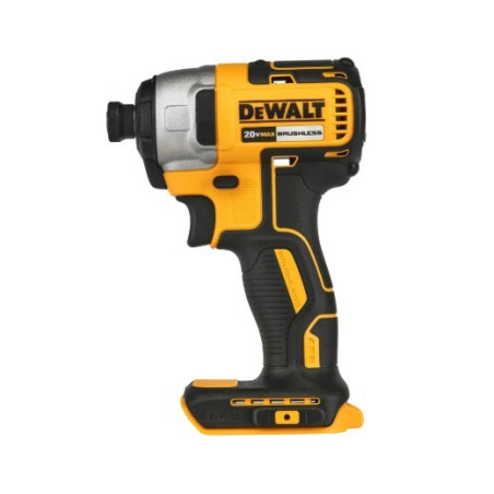 ATORNILLADOR DE IMPACTO DEWALT 1/4" DCF7871B-B3