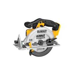 SIERRA CIRCULAR 20V MAX 6.1/2 “DEWALT - DCS391B