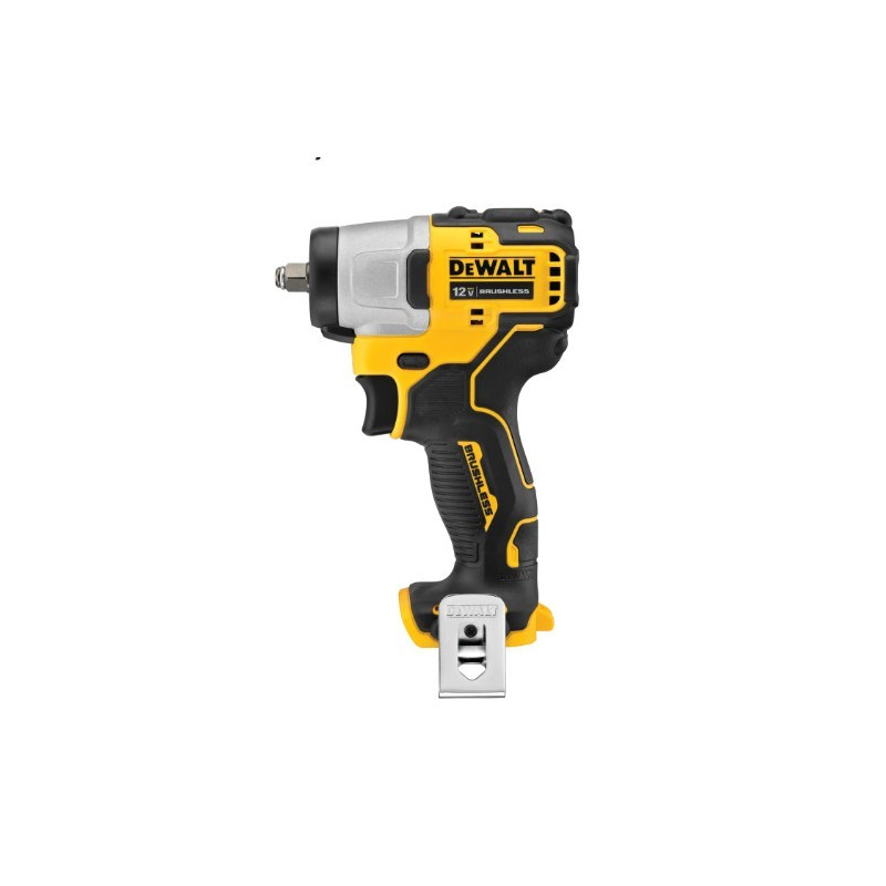 LLAVE DE IMPACTO 3/8  12V.  Xtreme™ DEWALT DCF902B-B3