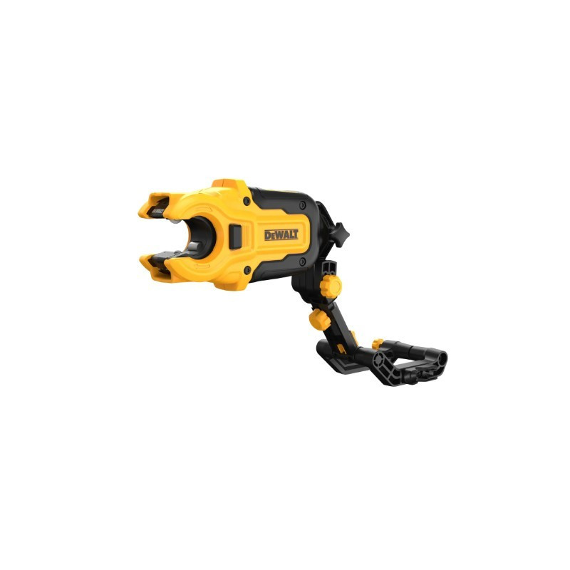 CORTADOR DE TUBOS DE COBRE DEWALT IMPACT CONNECT DWACPRIR