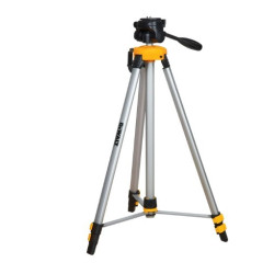 TRIPODE 1/4" X 20 PARA NIVEL LASER DEWALT DW0881T