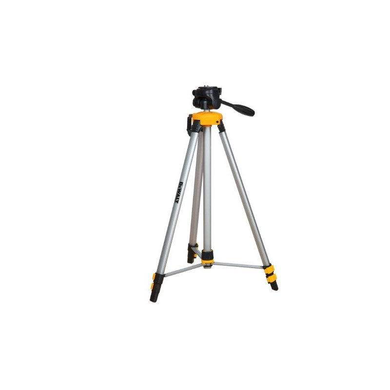 TRIPODE 1/4" X 20 PARA NIVEL LASER DEWALT DW0881T