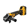 Pulidora 4.1/2 20V DeWALT BL Inalambrica 9000 RPM - DCG413R2