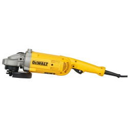 PULIDORA INDUSTRIAL DeWALT 7" 2600 W 8.500 RPM DWE497-B3