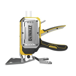 Gato hidráulico de construcción DEWALT TOUGHSERIES DWHT83550