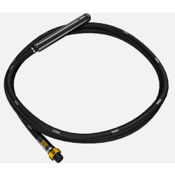KIT VIBRADOR DE CONCRETO POWERSHIFT Dewalt - DCPS310AG2