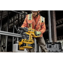 TALADRO SACANUCLEOS INALAMBRICO POWERSHIFT DEWALT DCPS150AG2