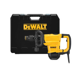 DEMOLEDOR MAX 10.5 JOULES 6,2 KG DEWALT D25832K-B3