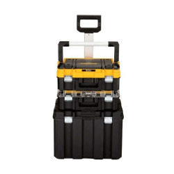 CAJA HERRAMIENTAS MODULAR TSTAK 3 EN 1 DEWALT DWST60404