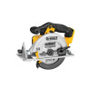 SIERRA CIRCULAR 20V MAX 6.1/2 “DEWALT - DCS391B