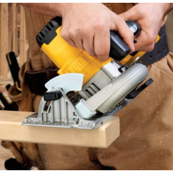 SIERRA CIRCULAR 20V MAX 6.1/2 “DEWALT - DCS391B
