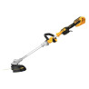 GUADAÑADORA INALAMBRICA 20V MAX DeWALT - DCST922B