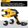 CORTADOR DE TUBOS DE COBRE DEWALT IMPACT CONNECT DWACPRIR