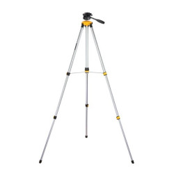 TRIPODE 1/4" X 20 PARA NIVEL LASER DEWALT DW0881T