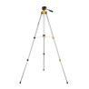 TRIPODE 1/4" X 20 PARA NIVEL LASER DEWALT DW0881T