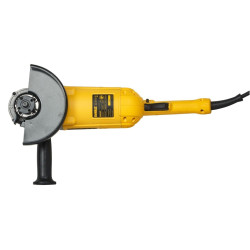 PULIDORA INDUSTRIAL DeWALT 7" 2600 W 8.500 RPM DWE497-B3