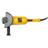 PULIDORA INDUSTRIAL DeWALT 7" 2600 W 8.500 RPM DWE497-B3