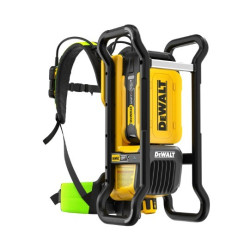 KIT VIBRADOR DE CONCRETO POWERSHIFT Dewalt - DCPS310AG2