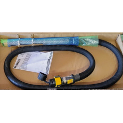 KIT VIBRADOR DE CONCRETO POWERSHIFT Dewalt - DCPS310AG2