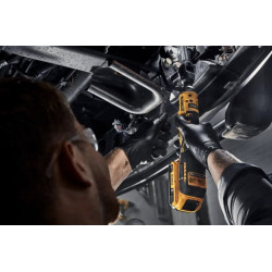 RATCHET DE 1/2 INALAMBRICO 20V MAX ATOMIC DEWALT DCF512B-B3