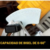 SIERRA CIRCULAR 20V MAX 6.1/2 “DEWALT - DCS391B