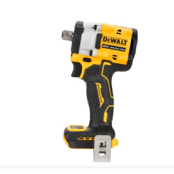 LLAVE DE IMPACTO DeWALT ATOMIC 20V XR 1/2" DCF922B-B3
